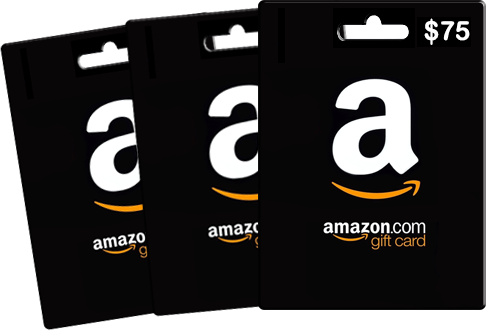 Amazon Giftcard